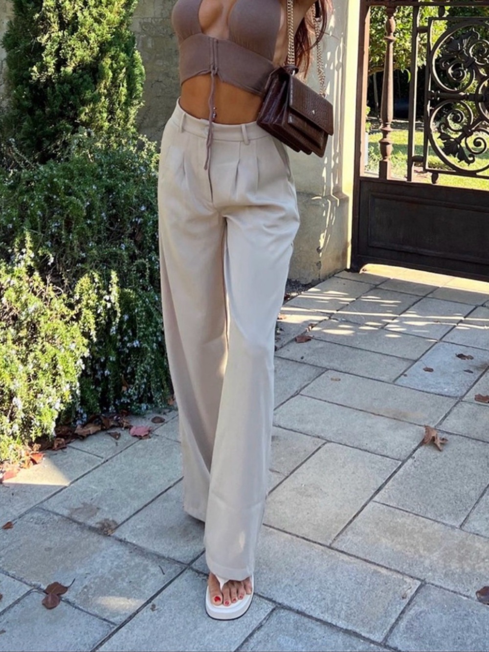 Archer Pants